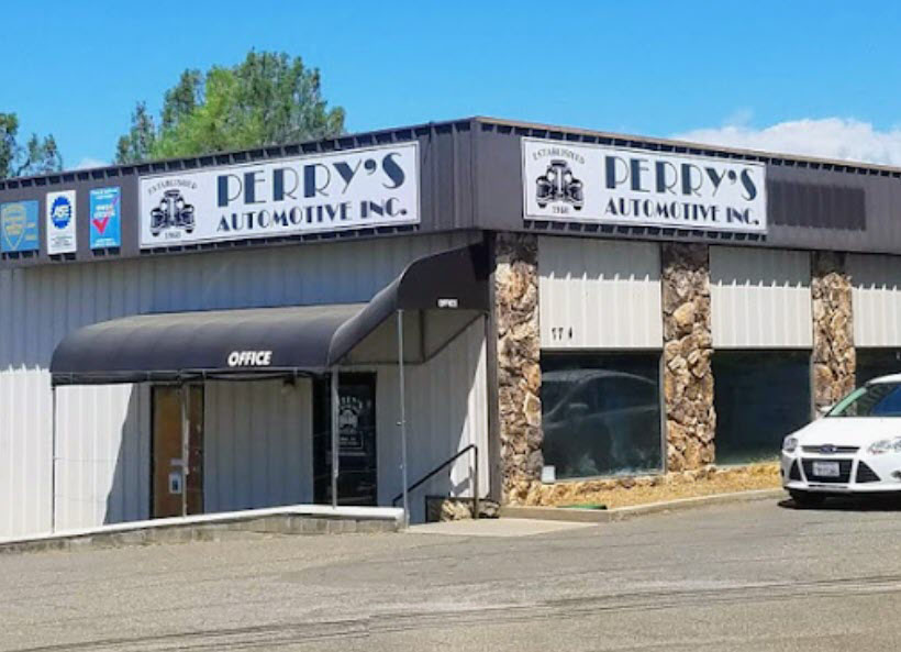 Auto Repair in Anderson, CA Auto Repair in Anderson, CA
