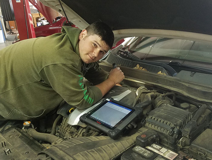 Auto Repair in Happy Valley, CA Auto Repair in Happy Valley, CA