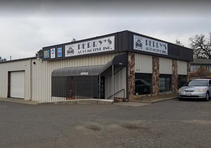 Auto Repair in Palo Cedro, CA Auto Repair in Palo Cedro, CA