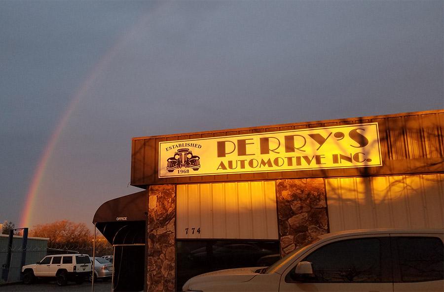 Auto Repair in Redding, CA Auto Repair in Redding, CA