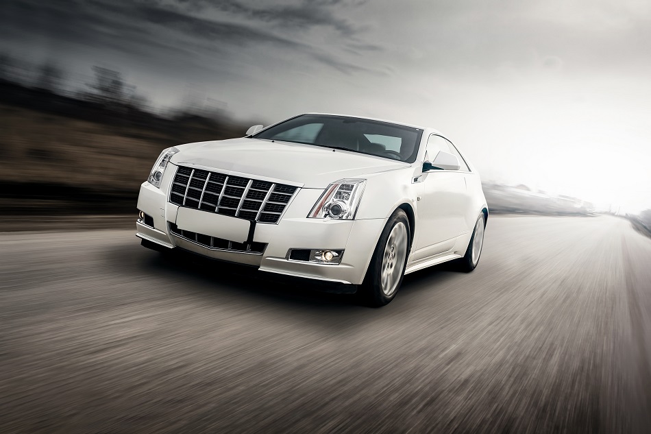 Cadillac Repair In Redding, CA Cadillac Repair In Redding, CA