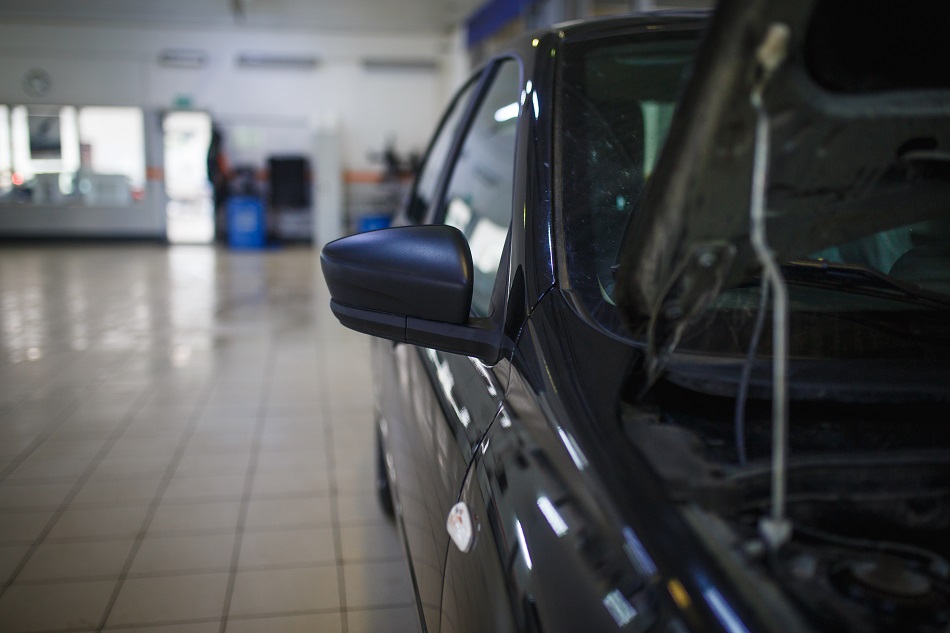 GM Repair In Redding, CA GM Repair In Redding, CA