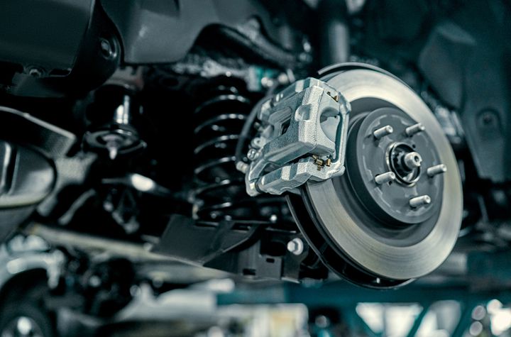 Brake Repair Services In Redding, California Brake Repair Services In Redding, California