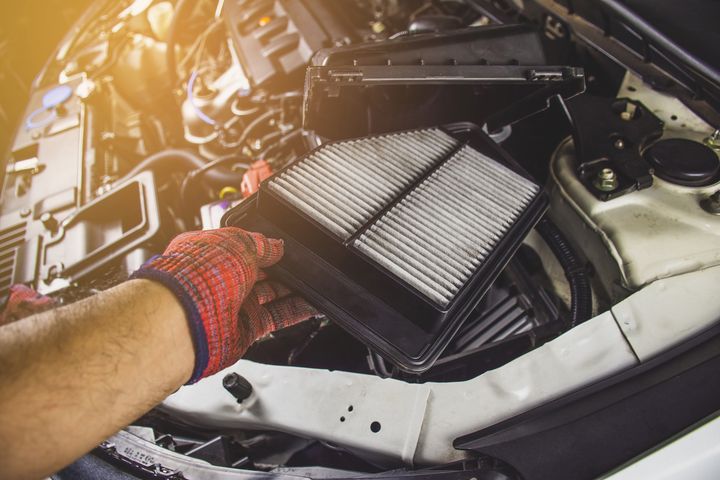 Preventative Maintenance In Redding, CA Preventative Maintenance In Redding, CA
